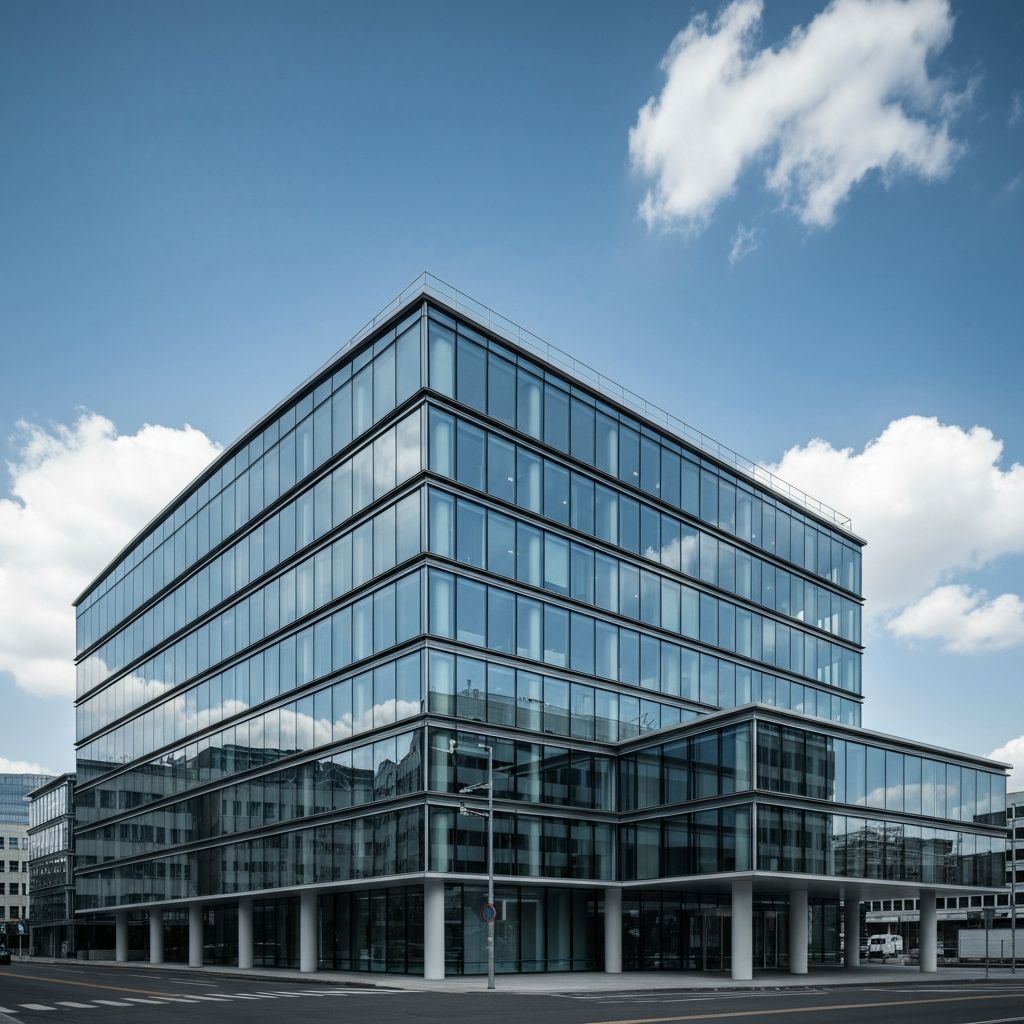 Governance Is Not Bureaucracy: Setting Projects Up Correctly in Oman