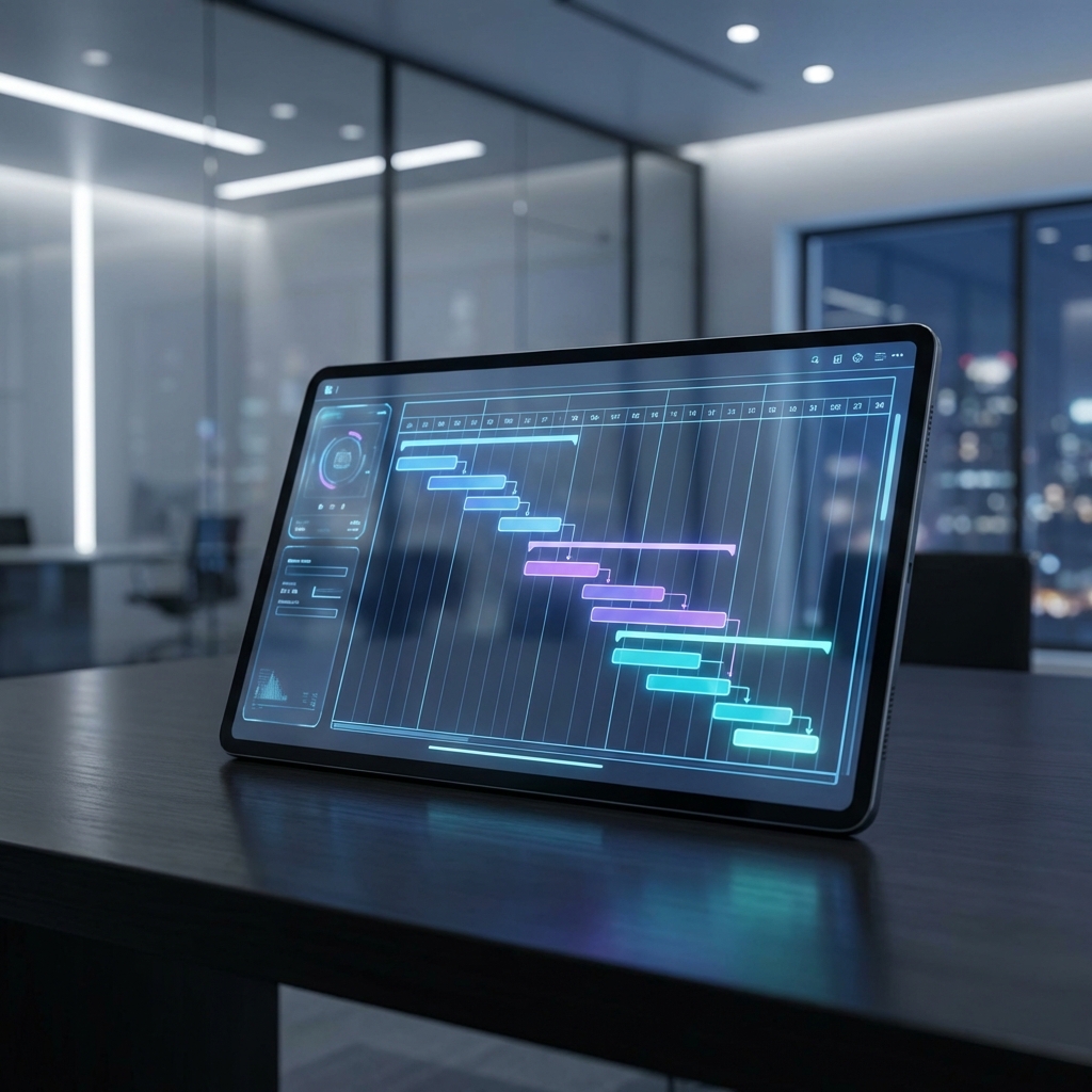 Programme & Scheduling