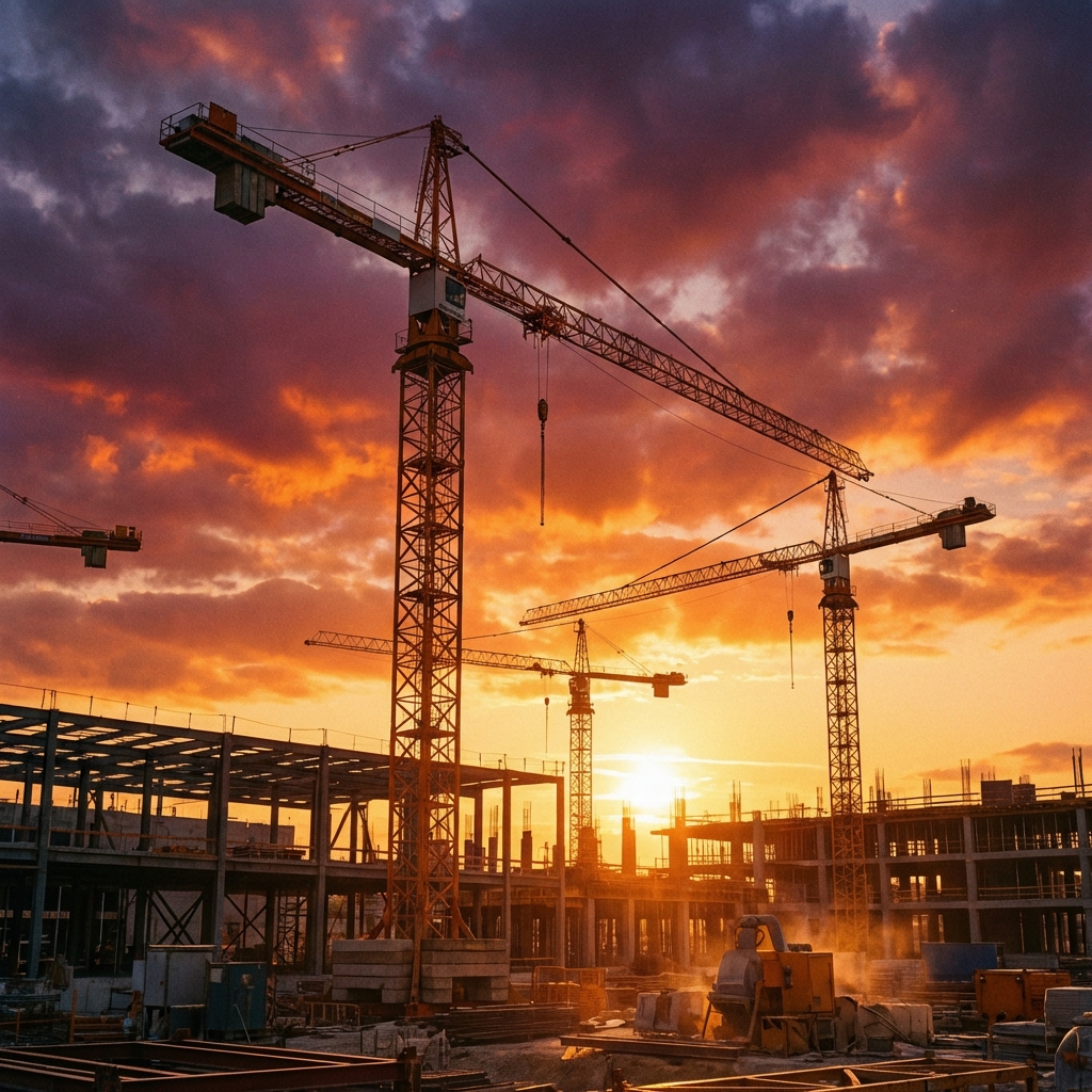 Site Supervision & Management