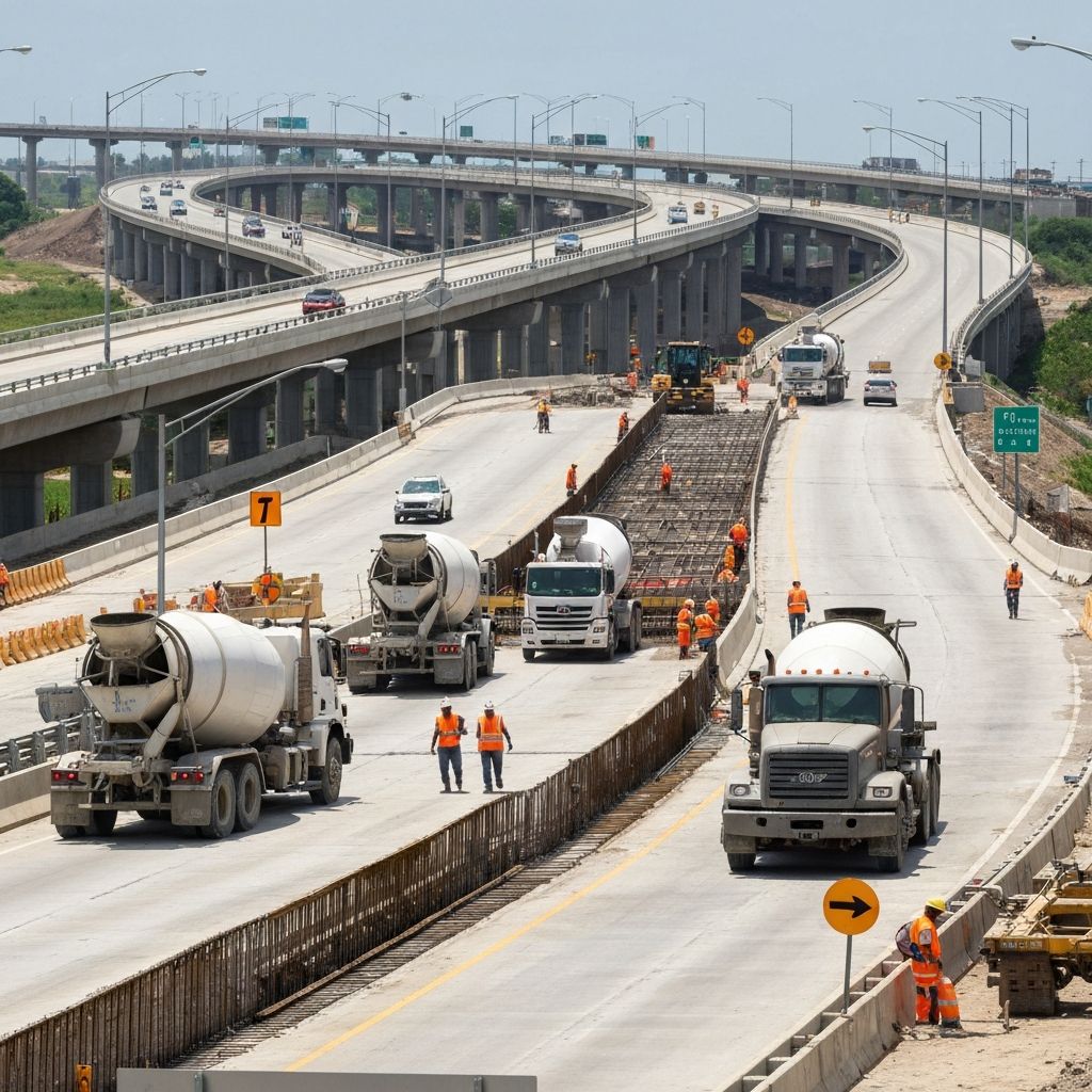 Contract Administration & Advisory