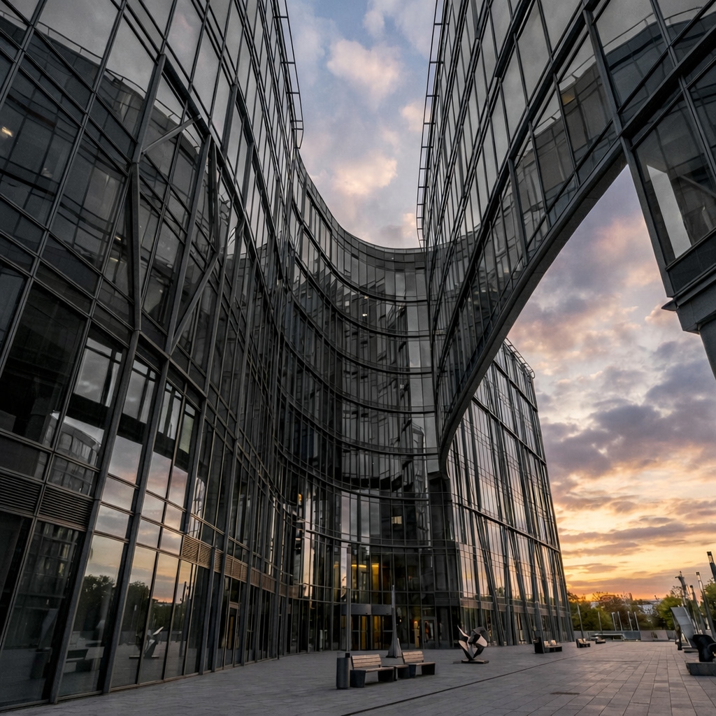 Hero background - Modern Architecture