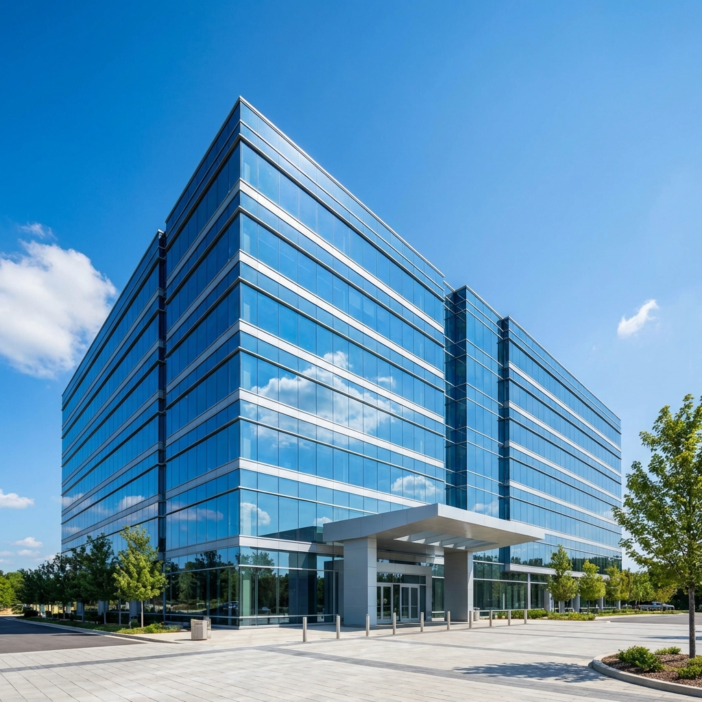 Commercial & Industrial Developments