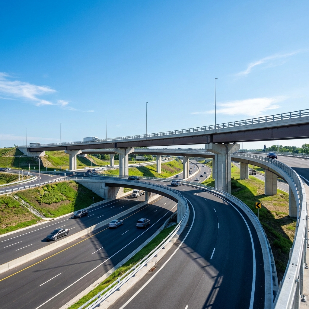 Infrastructure & Public Realm