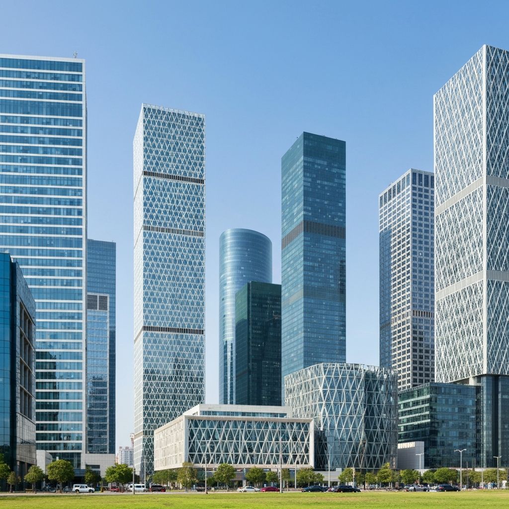 Governance and Control